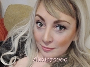Alexia75000