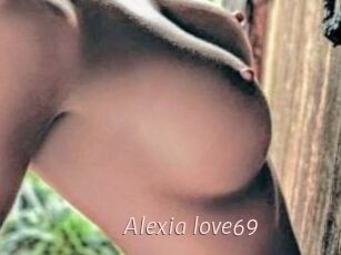 alexia_love69 xxx Free Sites