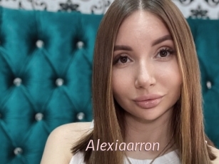 Alexiaarron