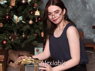 Alexiabia