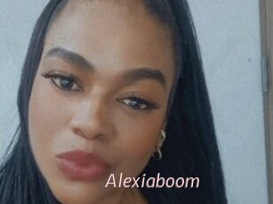 Alexiaboom