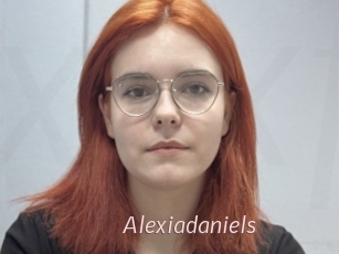Alexiadaniels