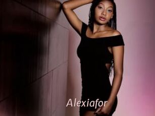 Alexiafor