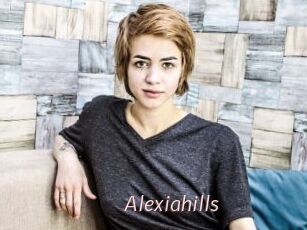 Alexiahills