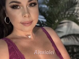 Alexialei