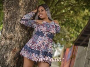 Alexiamon