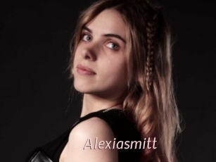 Alexiasmitt