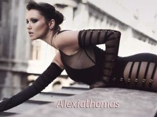 Alexiathomas