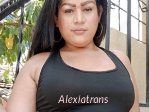 Alexiatrans