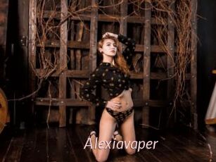 Alexiavaper