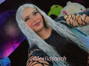 Alexiiasanch
