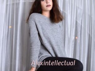 alexintellectual xxx Free Sites