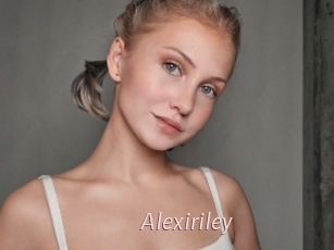 Alexiriley