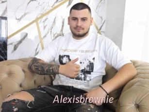 alexisbrownie xxx Free Sites