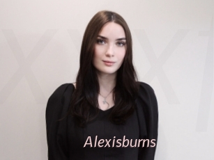 Alexisburns