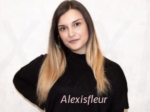 Alexisfleur