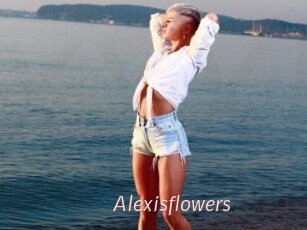 Alexisflowers