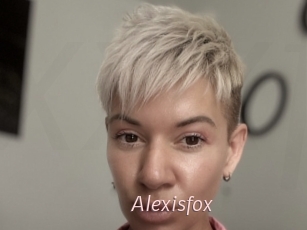 Alexisfox