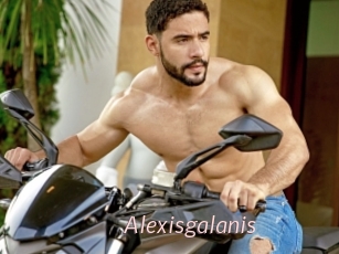 Alexisgalanis