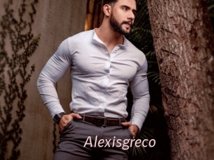 Alexisgreco