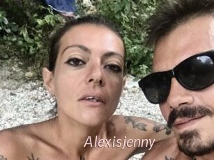 Alexisjenny