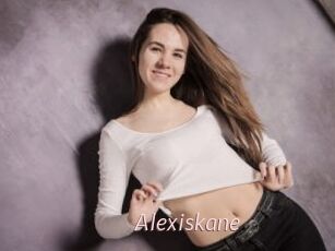 Alexiskane
