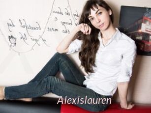Alexislauren