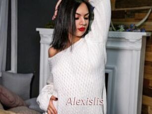 Alexislis