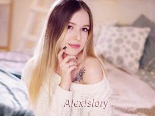 Alexislory