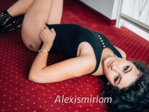 Alexismiriam