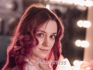 Alexismiss