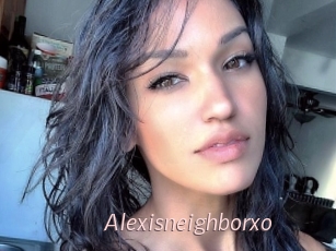 Alexisneighborxo