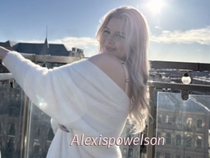Alexispowelson