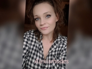 Alexisrhodes