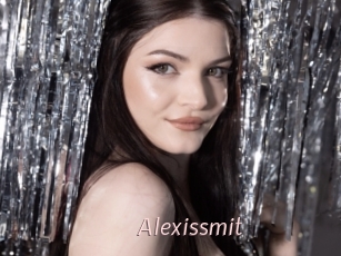 Alexissmit