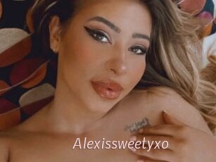 Alexissweetyxo