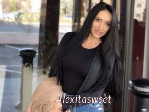 Alexitasweet