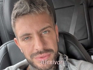 Alexivan