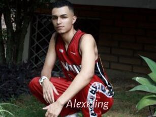 Alexkiing