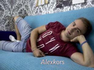 Alexkors