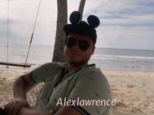 Alexlawrence