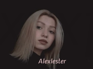 Alexlester