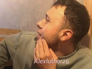 Alexluthor26