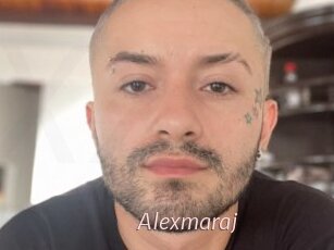 Alexmaraj