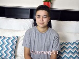 Alexmarylin