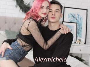 Alexmichele