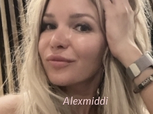 Alexmiddi
