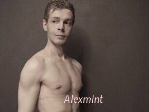 Alexmint