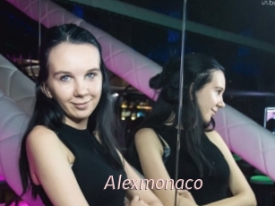 Alexmonaco