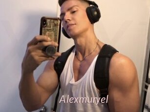 Alexmuryel